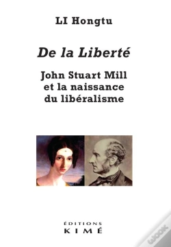 Capa do artigo De La Liberté ; John Stuart Mill Et La Naissance Du Libéralisme