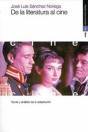De La Literatura Al Cine - Preview