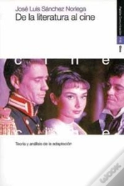 Capa do artigo De La Literatura Al Cine