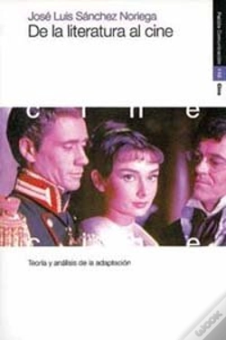 Capa do artigo De La Literatura Al Cine