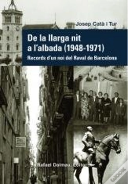 Capa do artigo De La Llarga Nit A L'Albada (1948-1971)