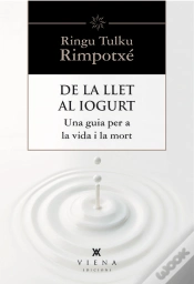 Capa do artigo De La Llet Al Iogurt