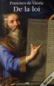 Capa do artigo De La Loi