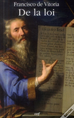 Capa do artigo De La Loi