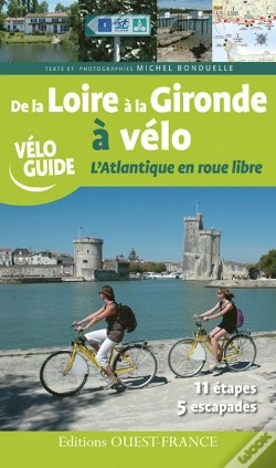 Capa do artigo De La Loire À La Gironde À Vélo