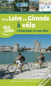 Capa do artigo De La Loire À La Gironde À Vélo
