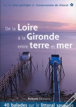 Capa do artigo De La Loire A La Gironde Entre Terre Et Mer