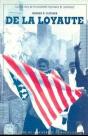 De La Loyauté : Entre Le Communautarisme Et Le Libéralisme - Preview