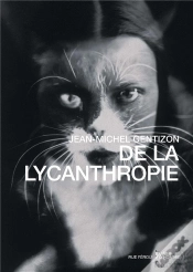Capa do artigo De La Lycanthropie