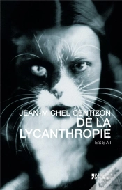 Capa do artigo De La Lycanthropie
