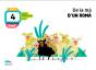 De La Mà D'Un Romà 4 Anys Infantil Projecte Kumi - Preview
