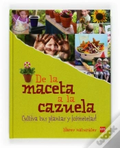 Capa do artigo De La Maceta A La Cazuela