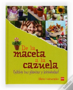Capa do artigo De La Maceta A La Cazuela