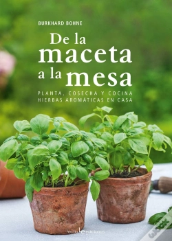 Capa do artigo De La Maceta A La Mesa