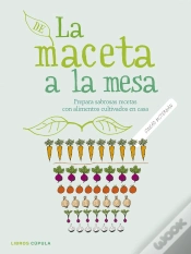 Capa do artigo De La Maceta A La Mesa