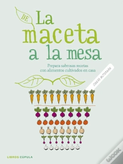 Capa do artigo De La Maceta A La Mesa