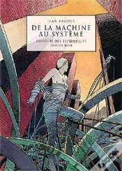 Capa do artigo De La Machine Au Systeme