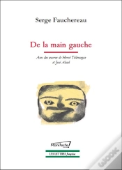 Capa do artigo De La Main Gauche