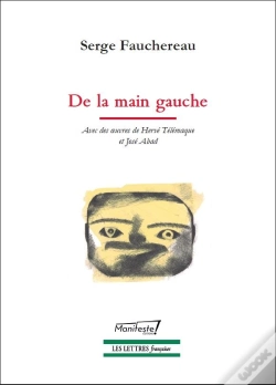 Capa do artigo De La Main Gauche