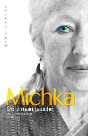 Capa do artigo De La Main Gauche ; Une Autobiographie ; Livres 1, 2 & 3