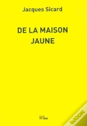 Capa do artigo De La Maison Jaune