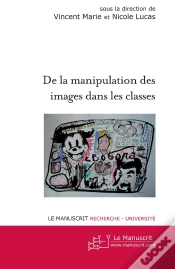 Capa do artigo De La Manipulation Des Images Dans Les Classes