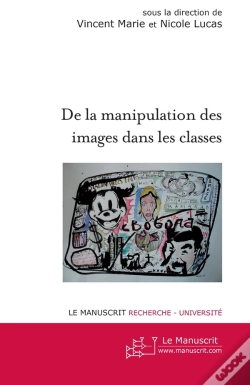 Capa do artigo De La Manipulation Des Images Dans Les Classes