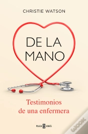 Capa do artigo De La Mano. Testimonios De Una Enfermera