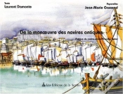 Capa do artigo De La Manoeuvre Des Navires Antiques