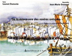 Capa do artigo De La Manoeuvre Des Navires Antiques
