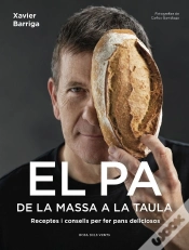 Capa do artigo De La Massa A La Taula