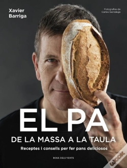Capa do artigo De La Massa A La Taula