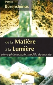 Capa do artigo De La Matière À La Lumière ; Pierre Philosophale, Modèle Du Monde
