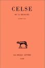 De La Medecine T.1 ; Livres I-Ii - Preview