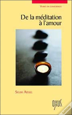 Capa do artigo De La Meditation A L'Amour