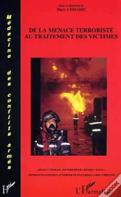 Capa do artigo De La Menace Terroriste Au Traitement Des Victimes