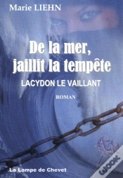 Capa do artigo De La Mer, Jaillit La Tempete - Lacydon Le Vaillant