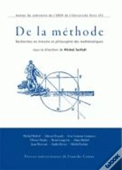 Capa do artigo De La Méthode : Recherche En Histoire Et Philosophie Des Mathématiques (2e Édition)
