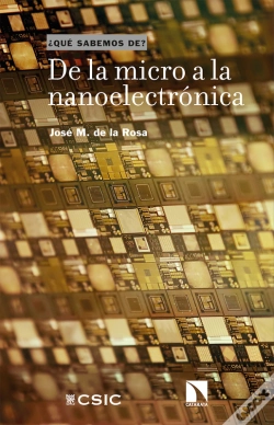 Capa do artigo De La Micro A La Nanoelectrónica