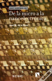 Capa do artigo De La Micro A La Nanoelectrónica