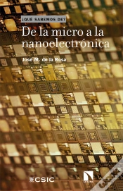 Capa do artigo De La Micro A La Nanoelectronica