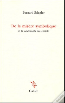 Capa do artigo De La Misere Symbolique T.2 ; Elements Pour Une Organologie Generale