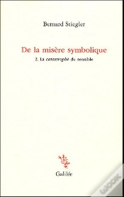 Capa do artigo De La Misere Symbolique T.2 ; Elements Pour Une Organologie Generale