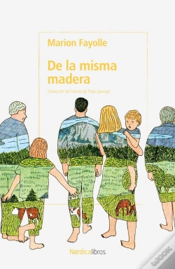 Capa do artigo De La Misma Madera