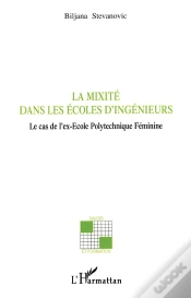 Capa do artigo De La Mixité Dans Les Écoles D