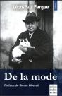 De La Mode - Preview