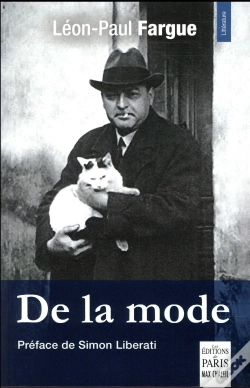 Capa do artigo De La Mode
