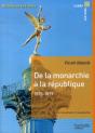 De La Monarchie À La République, 1815-1879 - Preview