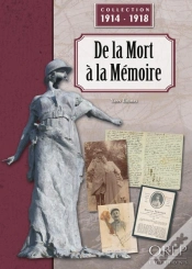 Capa do artigo De La Mort À La Mémoire