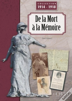 Capa do artigo De La Mort À La Mémoire